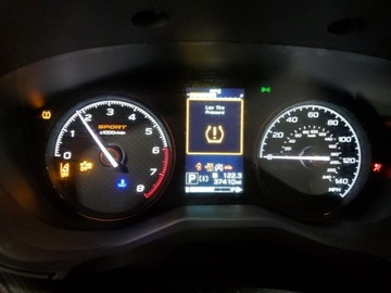 Subaru 2023 Subaru Forester Subaru Forester Sport CVT 2.5 Benzyna 182KM, zdjęcie 9