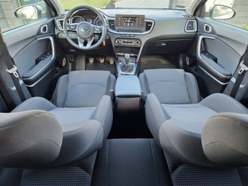 Kia Ceed III Hatchback 1.0 T-GDi 120KM 2020 Kia Cee'd Polski salon,Gwarancaja 2028 rok, zdjęcie 7