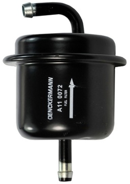 DENCKERMANN A110072 FILTR PALIVA