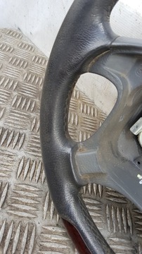 ДЕРЕВЯННЫЙ РУЛЬ VOLVO V70 И S70