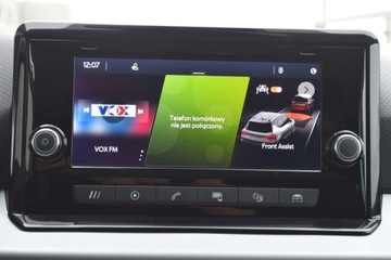 Seat Arona Crossover Facelifting 1.0 TSI 110KM 2022 Seat Arona 1.0TSI 110KM Style FullLEDPakiet ComfortPakiet SpringPDCFV23, zdjęcie 20