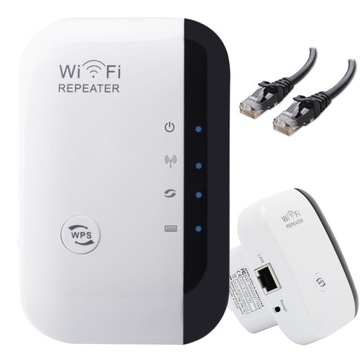 Verk Group Wireless n wifi повторитель Усилитель сигнала Wi-Fi