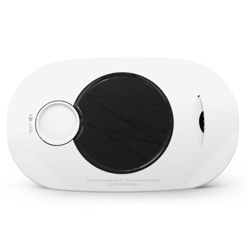 Czujnik Gazu Czadu FireAngel FA3322-INT