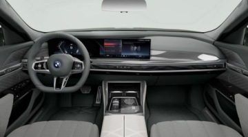 BMW Seria 7 G70 Sedan Plug-In 3.0 M60e 571KM 2024 BMW Seria 7 BMW M760e xDrive 3.0 Hybryda Plug-in 571KM, zdjęcie 14