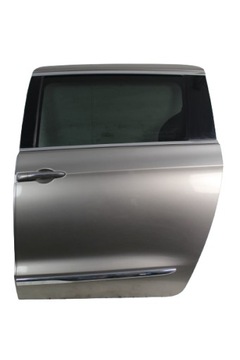 CHRYSLER PACIFICA 17- DRZWI LEWE TYŁ TYLNE PTE