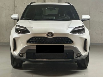 Toyota 2026 Od ręki - Executive 1.5 Hybrid 130KM | Podgrzewane fotele!, zdjęcie 1