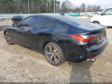 BMW Seria 4 G22-23-26 2021 BMW Seria 4 430i 2021 2.0 Benzyna 255KM, zdjęcie 3