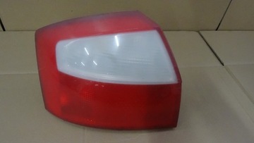 AUDI A4 B6 LAMPA LEWY TYŁ SEDAN