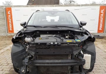 Seat Ateca SUV Facelifting 1.5 EcoTSI 150KM 2021 Seat Ateca FR DSG Okazja 1.5 Benzyna 150KM, zdjęcie 1