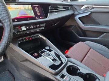 Audi A3 8Y 2024 Audi S3 Limousine Audi S3 Limousine S3 Saloon TFSI 333KM S tronic 2.0 333KM, zdjęcie 13