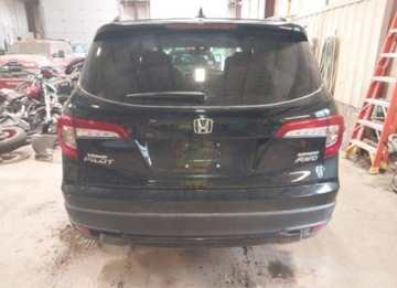 Honda Pilot II 2022 Honda Pilot 2022, 3.5L, 4x4, SPECIAL EDITION, od ubezpieczalni, zdjęcie 1