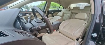 Opel Insignia I Sedan 1.6 Turbo ECOTEC 180KM 2010 Opel Insignia Opel Insignia 1.6 Turbo Cosmo 1.6 Benzyna 180KM, zdjęcie 19