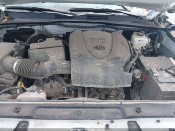 Toyota Tacoma II 2023 Toyota Tacoma TRD Pro 2023 3.5l 3.5 Benzyna 278KM, zdjęcie 8