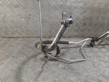 KIA RIO I FACELIFT 1.5 16V 04R PŘÍVODY KLIMATIZACE