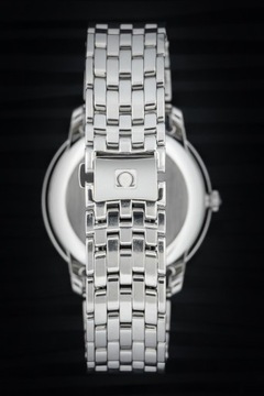 OMEGA DE VILLE PRESTIGE CO-AXIAL