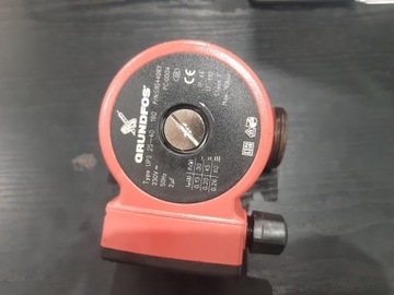 Pompa C.O. Grundfos UPS 25-30 180