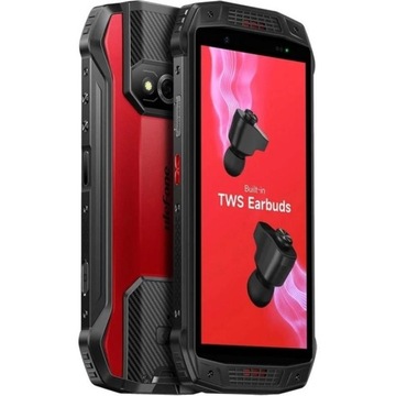 Smartfon Armor 15 5.45'' 6/128GB IP68/IP69K 6600mAh DualSIM Wbudowane