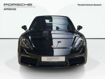 Porsche 2024 Porsche 718 Cayman 2.0 Benzyna 299KM, zdjęcie 7