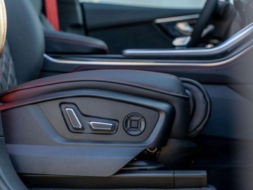 Audi Q8 SUV 3.0 50 TDI 286KM 2025 AUDI Q8 50 TDI quattro Suv 3.0 (286KM) 2025, zdjęcie 14