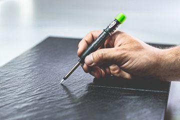 Автоматический строительный маркер 3030 PICA Pencil