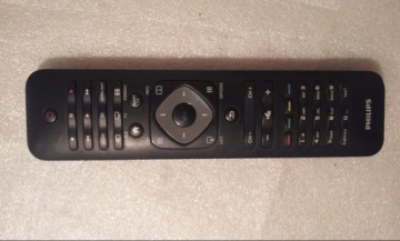 Оригинальный пульт дистанционного управления Philips 242254990636 YKF319-001V3