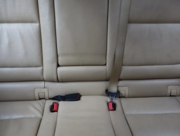 BMW Seria 5 E60 Touring 525 d 177KM 2004 BMW 5 525d, 174 KM, Automat, Navi, Klima, zdjęcie 9