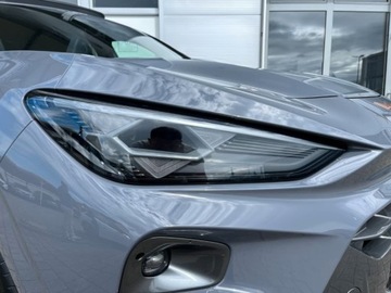 Cupra Terramar 2025 CUPRA Terramar 2.0 TSI DSG 4Drive Suv 204KM 2025, zdjęcie 11