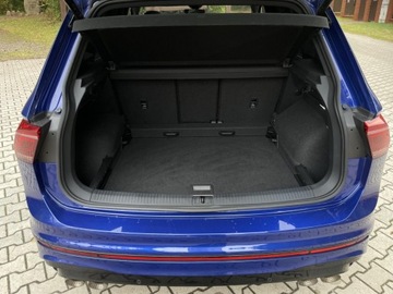 Volkswagen Tiguan II SUV R 2.0 TSI 320KM 2023 Volkswagen Tiguan 2.0TSI 320KM R DSG 4MOTION (bezw, zdjęcie 19