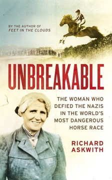 Unbreakable Richard Askwith