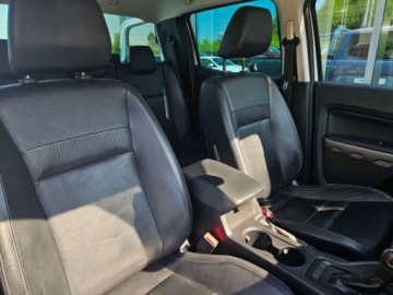 Ford Ranger V Podwójna kabina Facelifting 2019 2.0 EcoBlue 213KM 2019 Ford Ranger bezwypadkowy, FVat 23 2.0 Diesel 213KM, zdjęcie 10