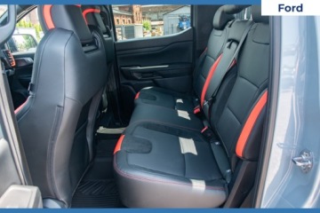 Ford 2025 FORD Ranger Raptor A10 4x4 2.0 210KM, zdjęcie 27