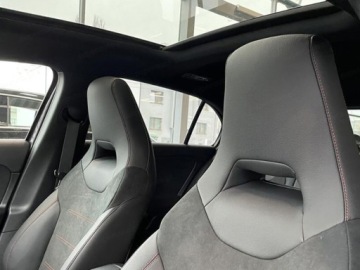 Mercedes Klasa A W177/V177 Hatchback Facelifting 1.3 200 163KM 2025 MERCEDES-BENZ A Klasa 200 AMG Line 1.3 (163KM) 2025, zdjęcie 7