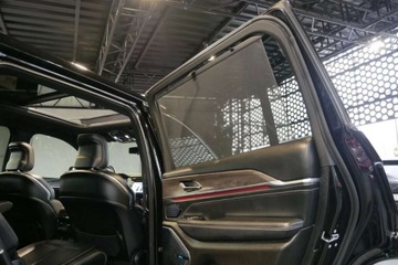 Jeep Grand Cherokee IV 2021 Jeep Grand Cherokee OverlandLong WLHeadUp 6os Nighvision Panorama RadarCam, zdjęcie 27