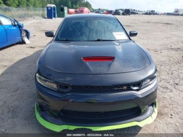 Dodge Charger VII 2021 Dodge Charger 2021r, Scat Pack, 6.4L 6.4 Benzyna 485KM, zdjęcie 3
