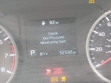 Kia 2021 Kia Telluride 2021 KIA TELLURIDE EX 3.8 Benzyna 291KM, zdjęcie 13