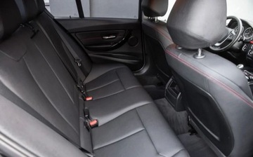 BMW Seria 3 F30-F31-F34 Limuzyna 2.0 318d 143KM 2013 BMW Seria 3 2.0D SportLine Skora Navi Alu Pdc Full Serwis Gwarancjia, zdjęcie 27