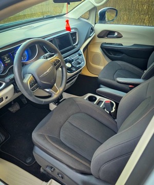 Chrysler Pacifica II 2018 Chrysler Pacifica 2018, zdjęcie 13