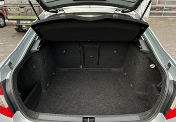 Skoda Octavia III Liftback Facelifting 1.5 TSI ACT 150KM 2019 Skoda Octavia Ambition Pakiet Amazing, FV 23, Tempomat, Czujniki, Bezwypa, zdjęcie 9