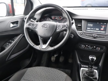 Opel 2020 Opel Crossland 1.2 Turbo, Salon Polska, zdjęcie 6