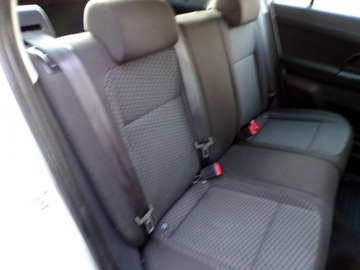 Skoda Fabia II Kombi 1.2 70KM 2010 Škoda Fabia Skoda Fabia Lift /Klimatic /1,2 /MPI, zdjęcie 26