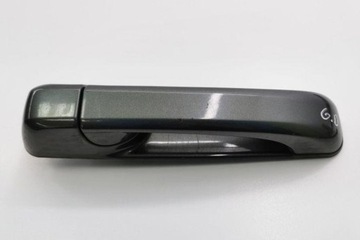 KLIKA ZADNÍCH PRAVÝCH DVEŘE JEEP COMMANDER (XK, XH) 052562043189 3.0L