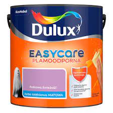 FARBA DULUX EASYCARE FIOŁKOWA ŚWIEŻOŚĆ 2,5L