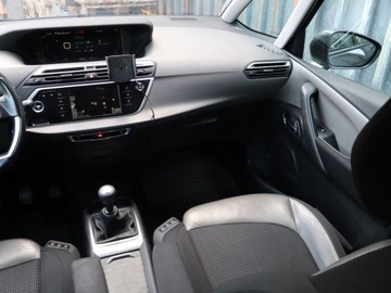 Citroen C4 Picasso II Picasso 2.0 BlueHDi 150KM 2014 Citroen C4 Picasso 2.0 HDI, 1. Właściciel, zdjęcie 7