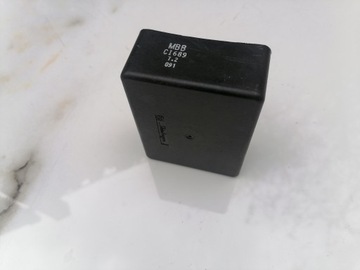 Модуль контроллера ABS 09 Honda Varadero 1000