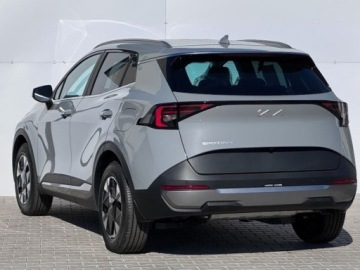 Kia Sportage V SUV Facelifting 1.6 T-GDI 150KM 2025 KIA Sportage 1.6 T-GDI 2WD Suv 150KM 2025, zdjęcie 4