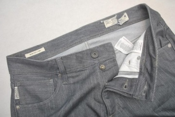 U Spodnie Jeans JackJones 32/32 Slim Fit TIM z USA