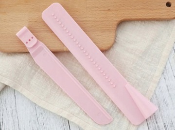 Скребок с регулируемым углом для поплавка для крема для торта