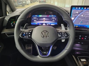 Volkswagen Golf VIII R Facelifting 2.0 TSI 333KM 2025 VOLKSWAGEN Golf R 2.0 TSI 4Mot. DSG Hatchback 333KM 2025, zdjęcie 9