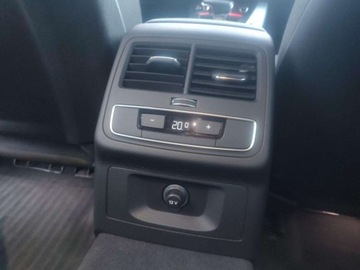 Audi A4 B9 Avant Facelifting 2.0 35 TDI 163KM 2023 Audi A4 Avant Avant, advanced, 35 TDI, 163 KM, S tronic, OD REKI 2.0, zdjęcie 22