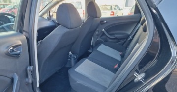 Seat Ibiza IV Hatchback 5d Facelifting 1.4 TDI 90KM 2016 Seat Ibiza 1.4 TDI 90KM Salon PL 1.4 Diesel 90KM, zdjęcie 13